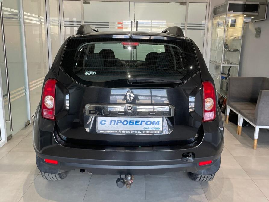 Renault Duster I Москва  - изображение 3