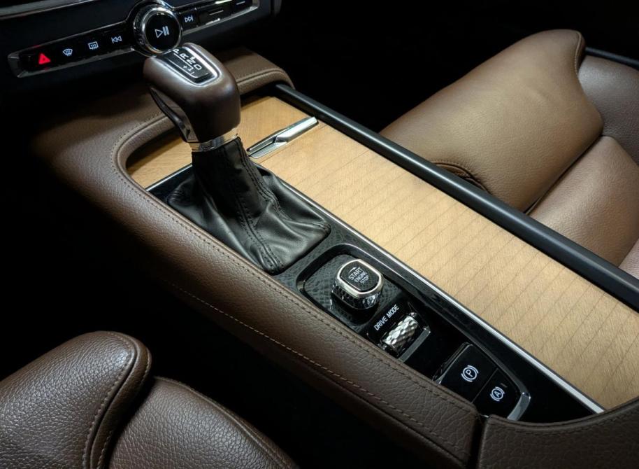 Volvo S90 II Санкт-Петербург  - изображение 30