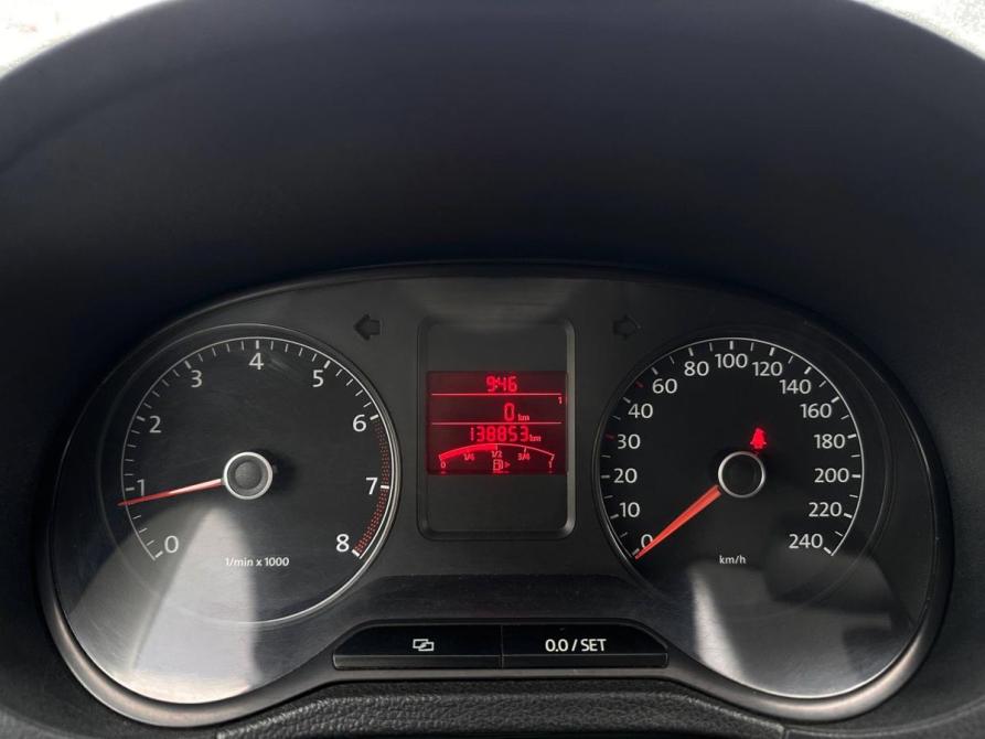 Volkswagen Polo V Ногинск  - изображение 15