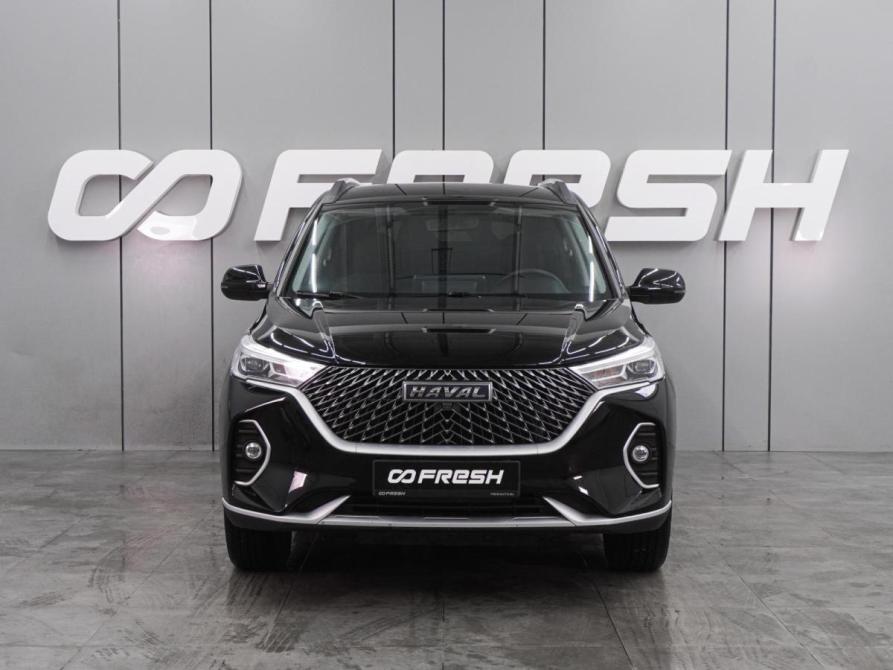 Haval M6 II Воронеж  - изображение 3