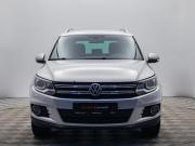Volkswagen Tiguan I Рестайлинг Москва  - изображение 27