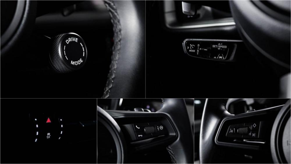Porsche Cayenne III Рестайлинг Москва  - изображение 21