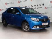 Renault Logan II Минеральные Воды  - изображение 17