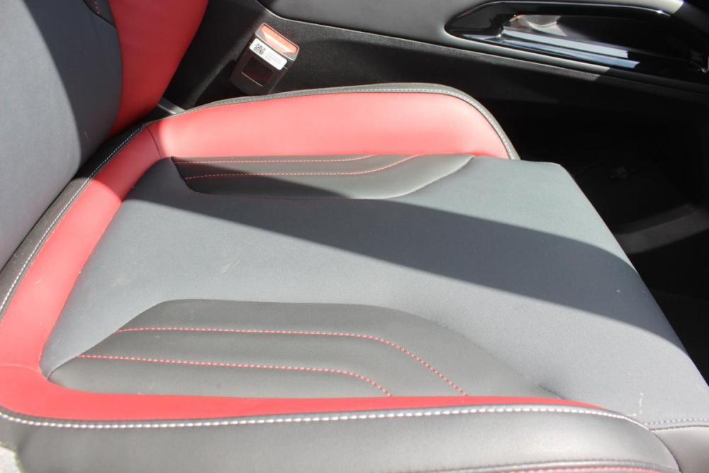 Geely Coolray I Рестайлинг Белгород  - изображение 16