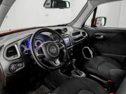 Jeep Renegade I Рестайлинг Москва  - изображение 42