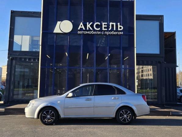 Chevrolet Lacetti I с пробегом 2008 года, цена 335 000 рублей, 247000 км, седан, Автокод Объявления