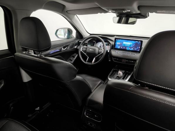 Haval Jolion I Рестайлинг с пробегом 2024 года, цена 1 853 000 рублей, 84162 км, внедорожник, Автокод Объявления