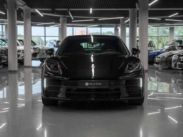 Porsche Panamera III с пробегом 2024 года, цена 14 200 000 рублей, 9175 км, лифтбек, Автокод Объявления