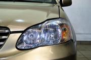 Toyota Corolla IX (E120 E130) Сургут  - изображение 41