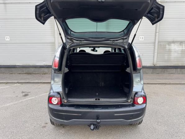 Citroen C3 Picasso I с пробегом 2012 года, цена 449 000 рублей, 230359 км, минивэн, Автокод Объявления