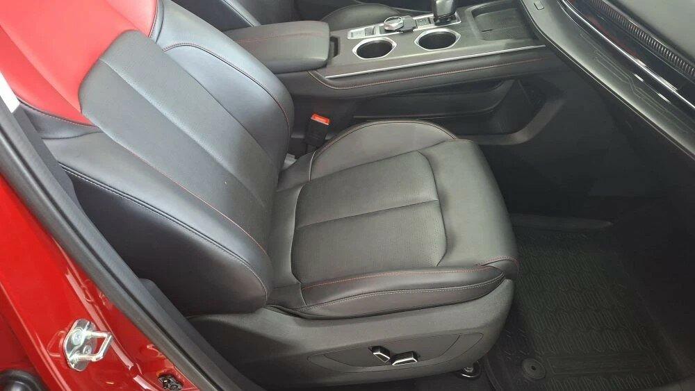 Changan CS55 Plus II Уфа  - изображение 26