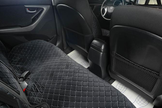 Hyundai Elantra V (MD) Рестайлинг с пробегом 2015 года, цена 1 379 000 рублей, 197000 км, седан, Автокод Объявления