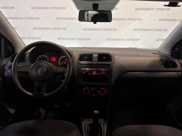 Volkswagen Polo V с пробегом 2012 года, цена 559 000 рублей, 204000 км, седан, Автокод Объявления