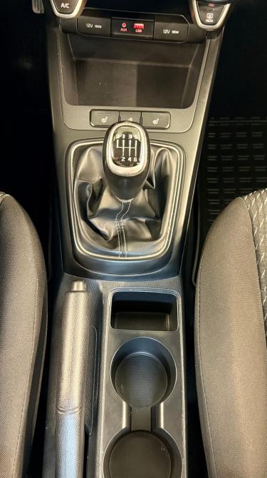 Kia Rio IV Тюмень  - изображение 13
