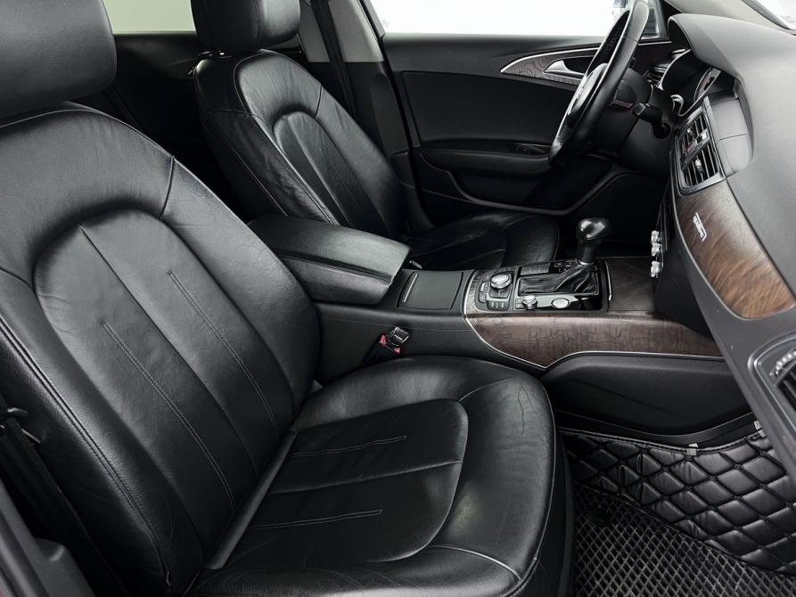 Audi A6 IV (C7) Калининград  - изображение 12