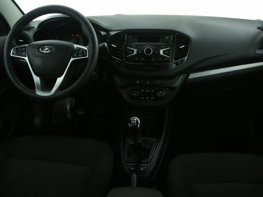 Lada (ВАЗ) Vesta I Иваново  - изображение 12