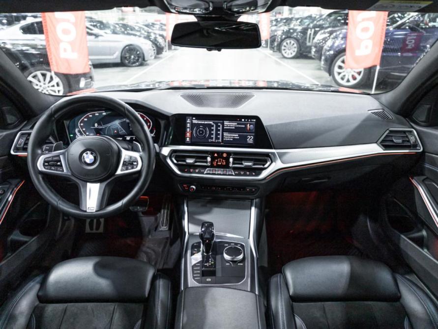 BMW 3 серии VII (G2x) Санкт-Петербург  - изображение 19