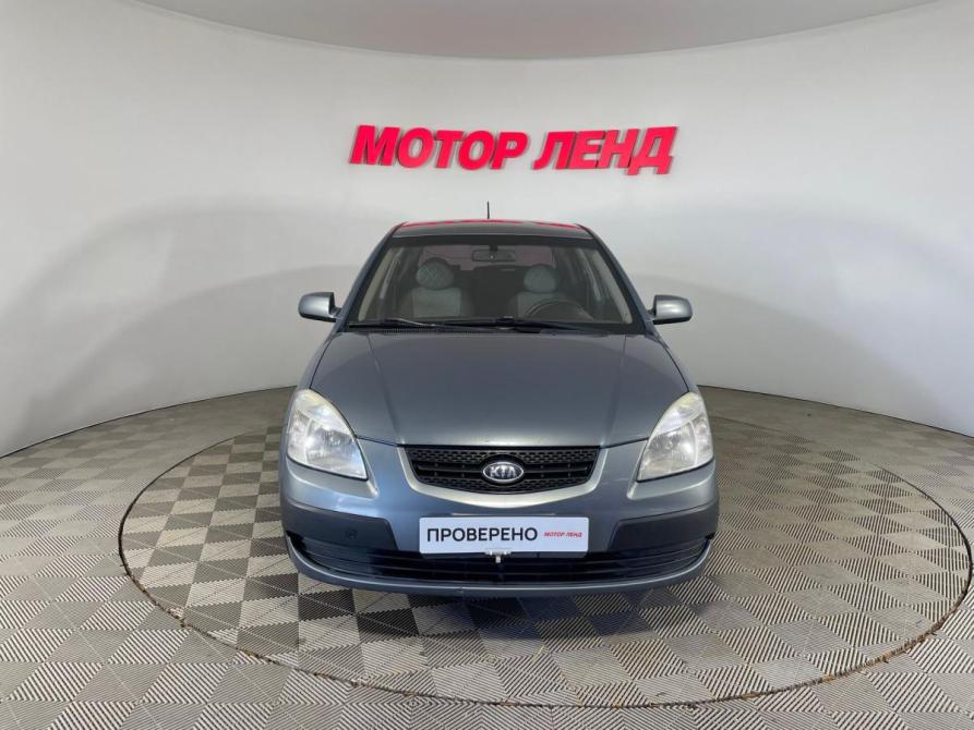 Kia Rio II Воронеж  - изображение 2
