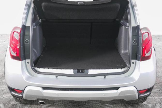 Renault Duster I Рестайлинг с пробегом 2017 года, цена 1 249 000 рублей, 142000 км, внедорожник, Автокод Объявления