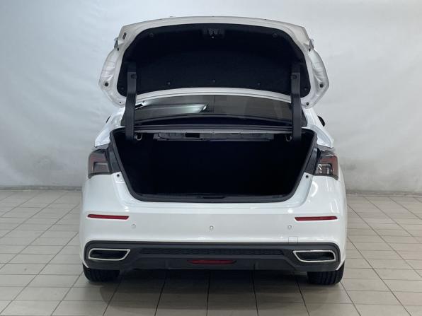 Omoda S5 с пробегом 2023 года, цена 1 470 000 рублей, 20584 км, седан, Автокод Объявления