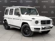 Mercedes-Benz G-Класс III (W463) Москва  - изображение 33