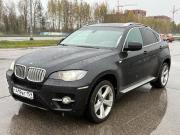 BMW X6 I (E71) Пермь  - изображение 8