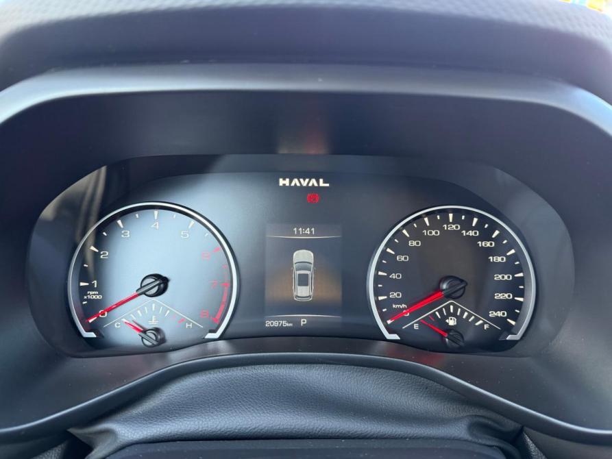 Haval Jolion I Рестайлинг Сыктывкар  - изображение 20