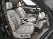Mercedes-Benz GLK-Класс I (X204) Рестайлинг Ростов-на-Дону  - изображение 24