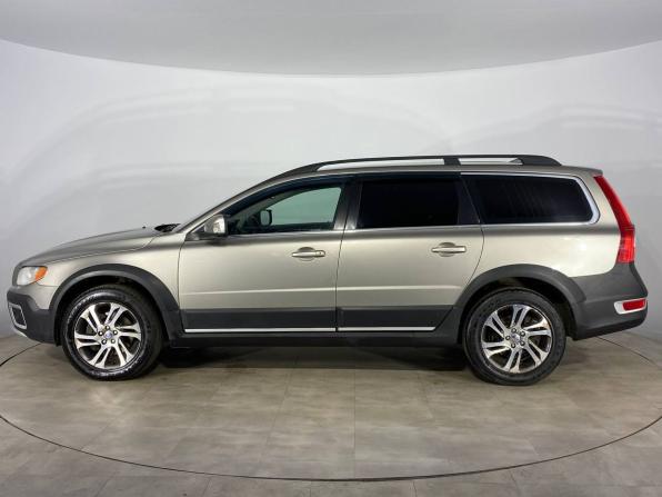Volvo XC70 II с пробегом 2012 года, цена 1 549 000 рублей, 209812 км, универсал, Автокод Объявления