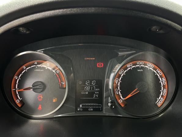 Lada (ВАЗ) Granta I Рестайлинг с пробегом 2025 года, цена 1 000 000 рублей, 19000 км, универсал, Автокод Объявления