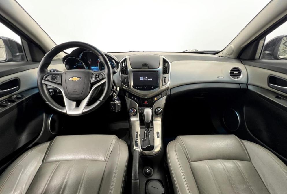 Chevrolet Cruze I Рестайлинг Нижний Новгород  - изображение 13