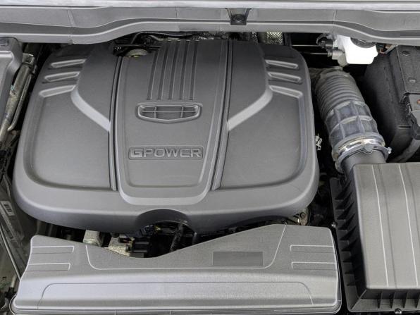 Geely Coolray I с пробегом 2023 года, цена 1 969 000 рублей, 28153 км, внедорожник, Автокод Объявления