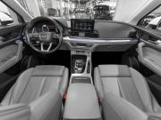 Audi Q5 II (FY) Рестайлинг Москва  - изображение 35
