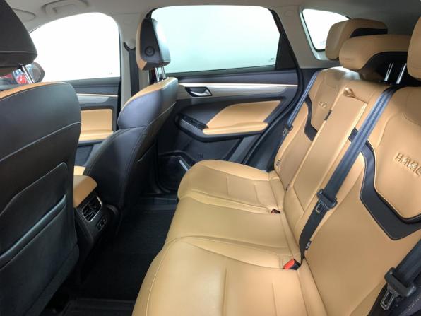 Haval Jolion I Рестайлинг с пробегом 2023 года, цена 2 569 000 рублей, 55636 км, внедорожник, Автокод Объявления