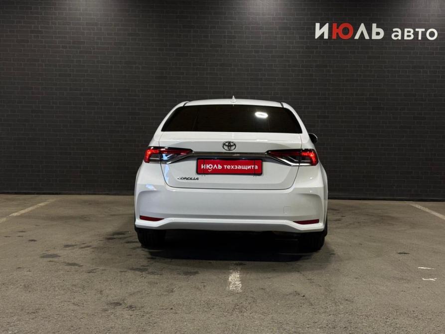Toyota Corolla XII (E210) Челябинск  - изображение 6