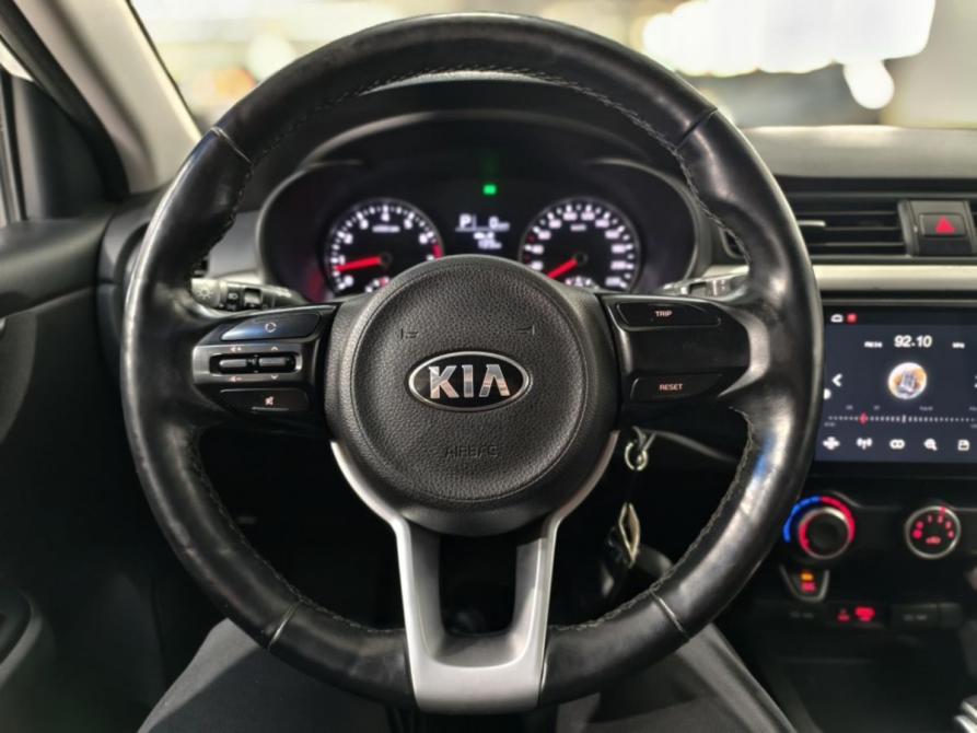 Kia Rio IV Курск  - изображение 11