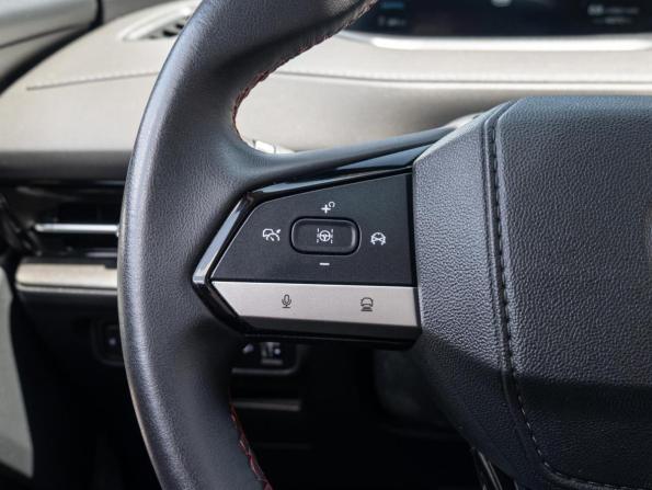 Changan CS55 Plus II с пробегом 2023 года, цена 2 090 000 рублей, 42272 км, внедорожник, Автокод Объявления