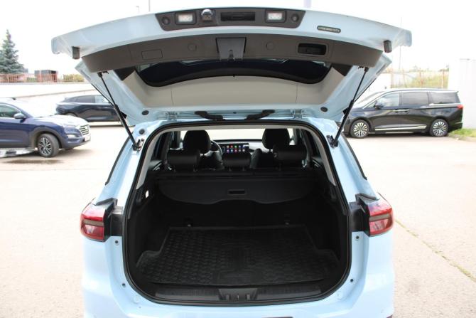 Chery Tiggo 7 Pro Max I с пробегом 2024 года, цена 1 795 000 рублей, 39739 км, внедорожник, Автокод Объявления
