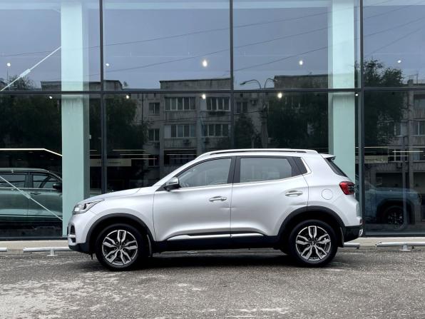 Chery Tiggo 4 I Рестайлинг с пробегом 2022 года, цена 1 344 000 рублей, 44942 км, внедорожник, Автокод Объявления