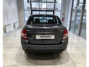 Lada (ВАЗ) Granta I Рестайлинг Ярославль  - изображение 15