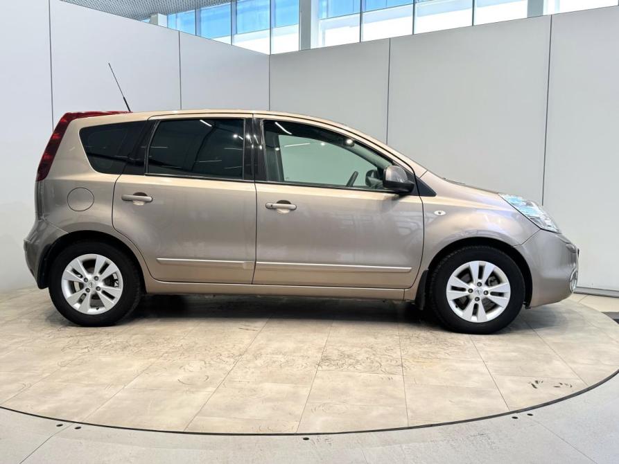 Nissan Note I Рестайлинг Волжский  - изображение 6