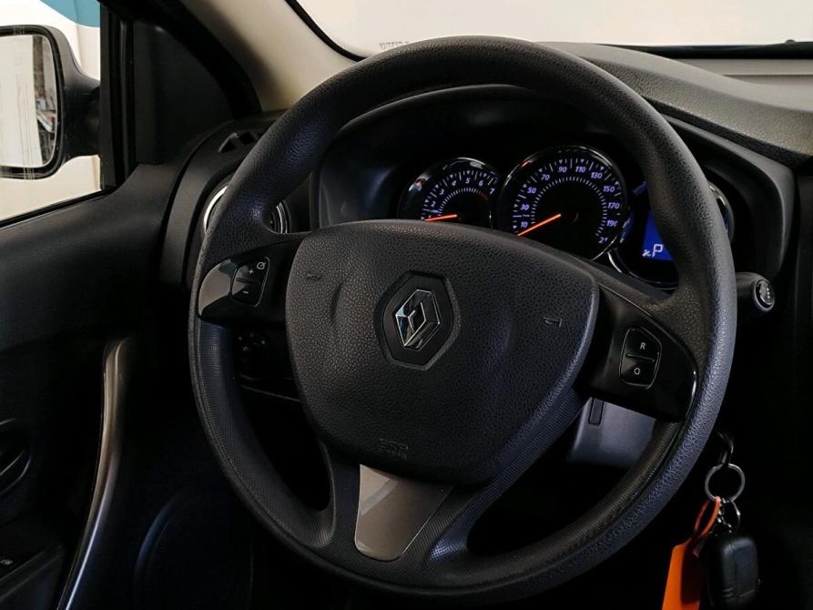 Renault Sandero II Москва  - изображение 13