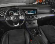 Mercedes-Benz E-Класс V (W213 S213 C238) Москва  - изображение 32