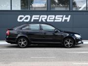 Skoda Octavia II (A5) Рестайлинг Новороссийск  - изображение 29