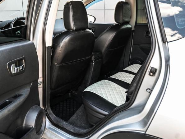 Nissan Qashqai I с пробегом 2010 года, цена 914 000 рублей, 213269 км, внедорожник, Автокод Объявления