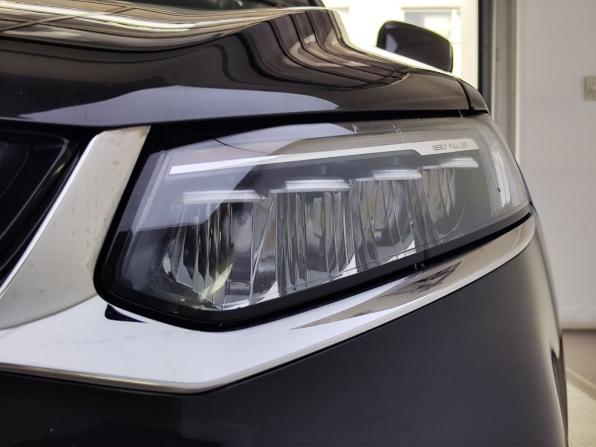 Geely Tugella I Рестайлинг с пробегом 2023 года, цена 3 050 000 рублей, 39626 км, внедорожник, Автокод Объявления