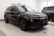 Li Auto (Lixiang) L6 Москва  - изображение 39