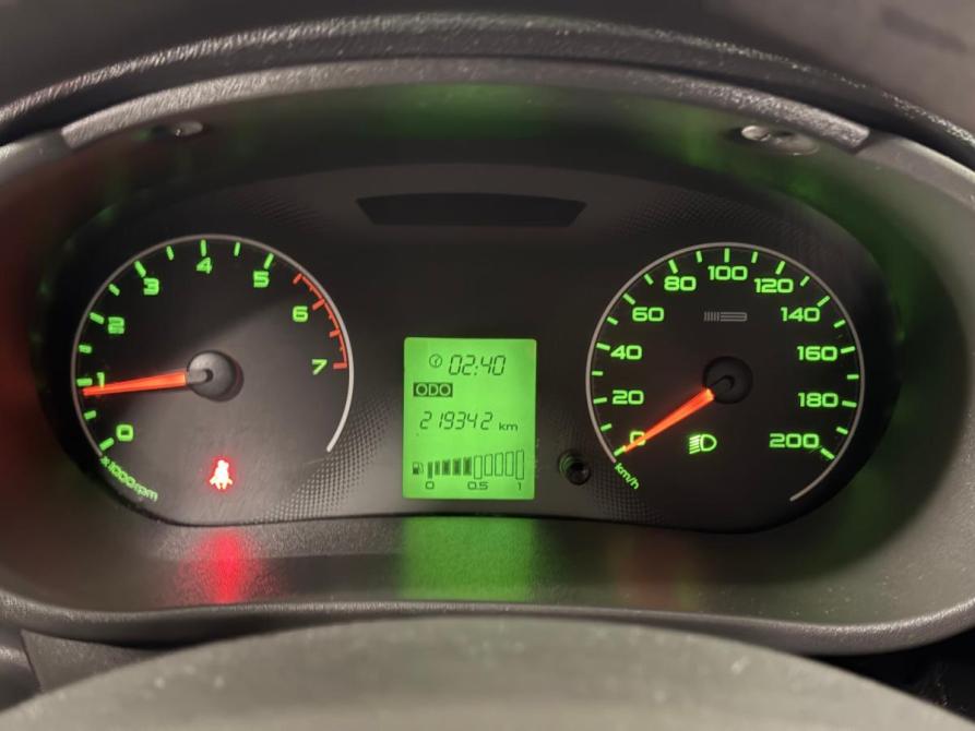 Lada (ВАЗ) Granta I Екатеринбург  - изображение 21