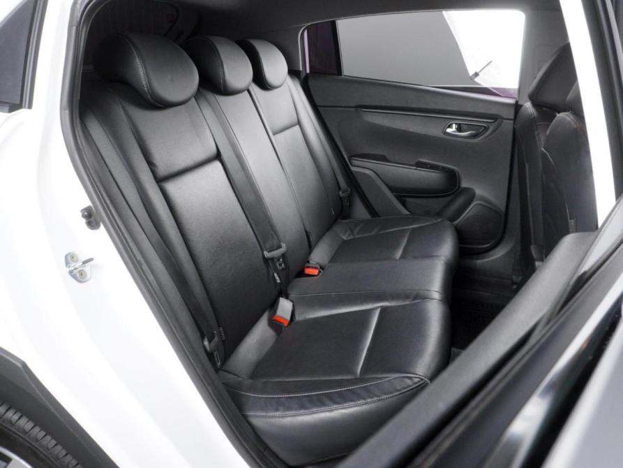 Kia Rio IV Рестайлинг Минеральные Воды  - изображение 7