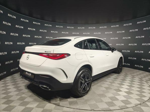 Новый Mercedes-Benz GLC Coupe II (C254) 2025 года, цена 7 850 000 рублей, внедорожник, Автокод Объявления